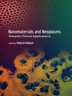 cover image of Nanomaterials and Neoplasms
